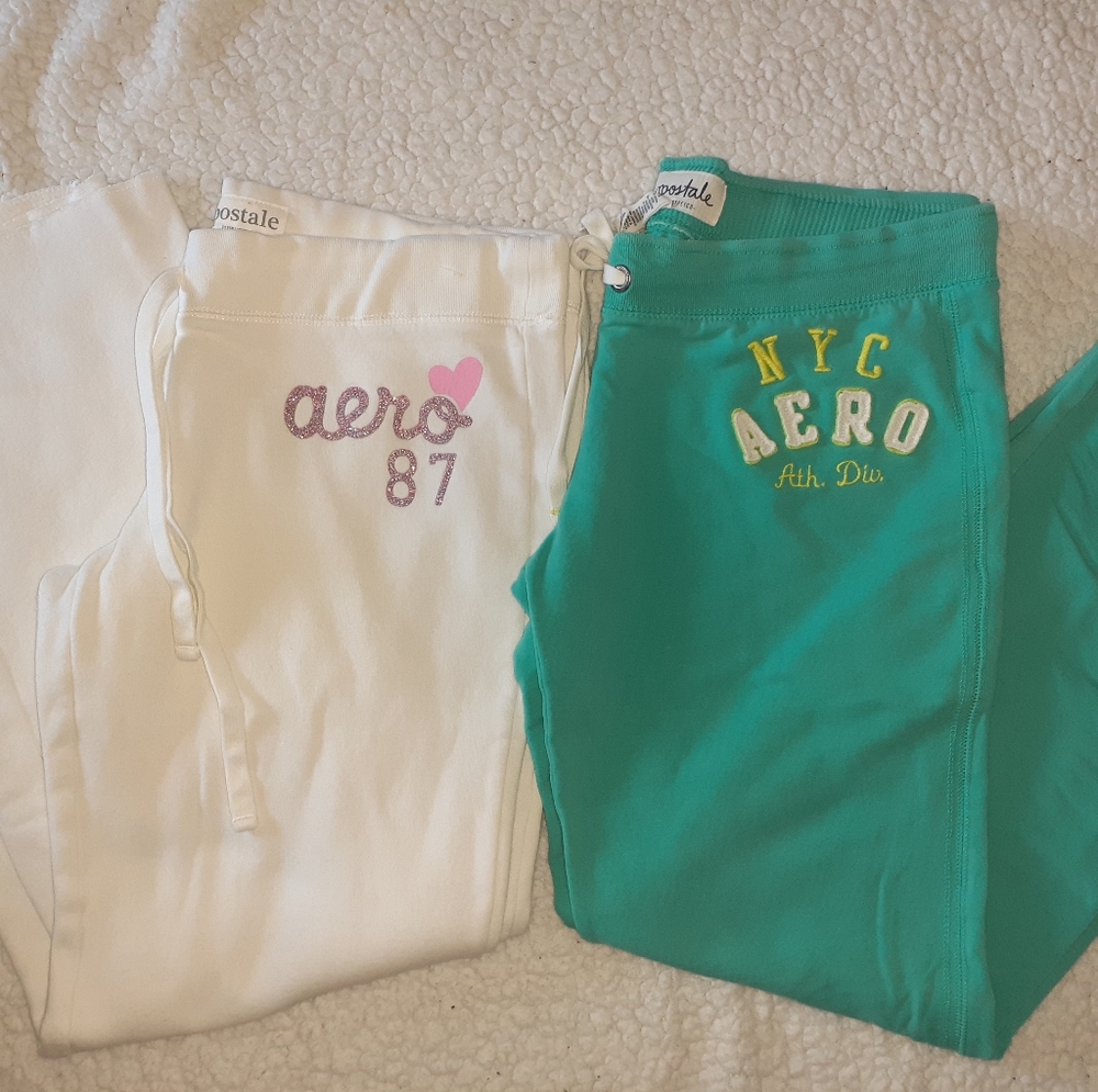 Aero Sweatpants